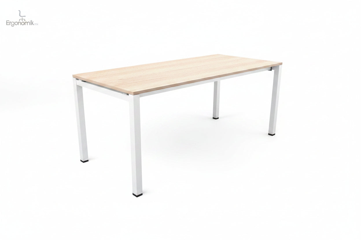 Escritorio Hamilton 180 X 80 - Ergonomik escritorio MEM