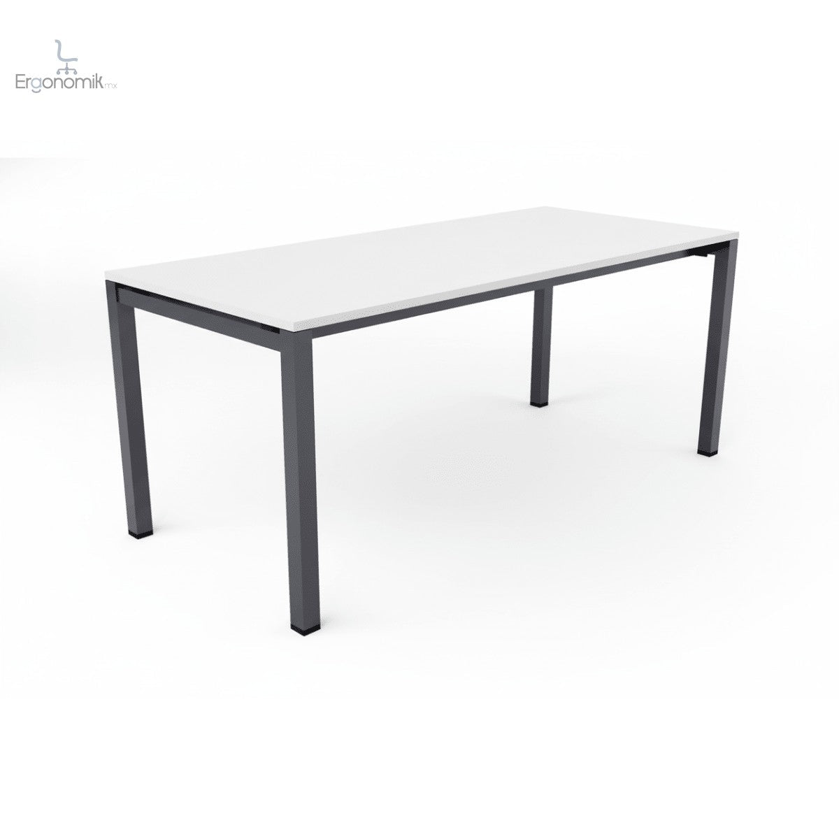 Escritorio Hamilton 180 X 80 - Ergonomik escritorio MEM