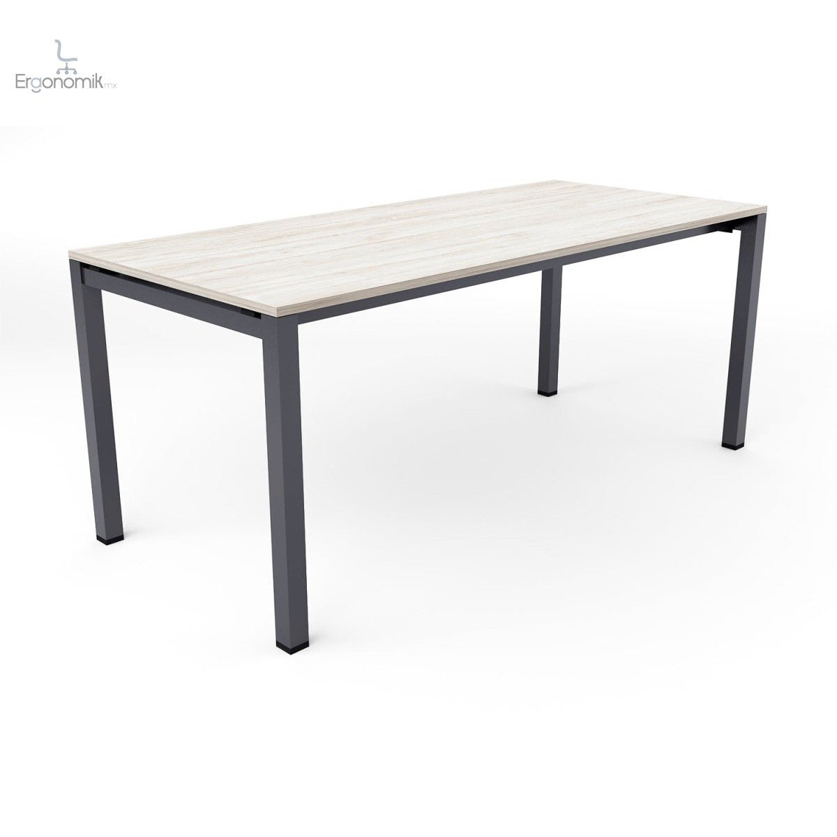 Escritorio Hamilton 180 X 80 - Ergonomik escritorio MEM