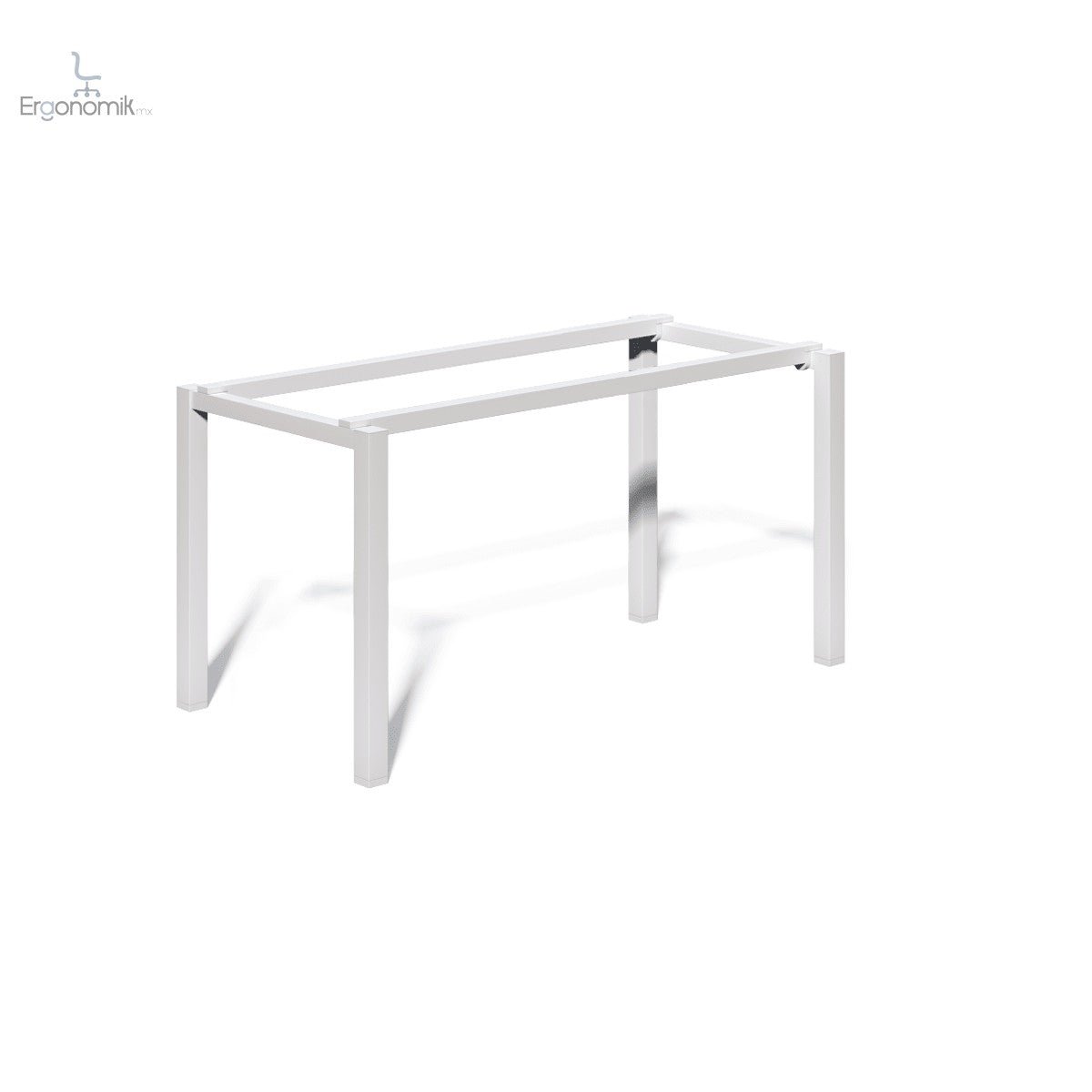 Escritorio Hamilton 180 X 80 - Ergonomik escritorio MEM
