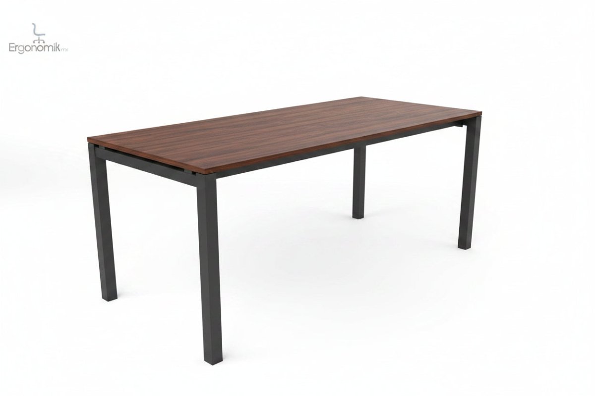 Escritorio Hamilton 180 X 80 MM - Ergonomik escritorio MEM