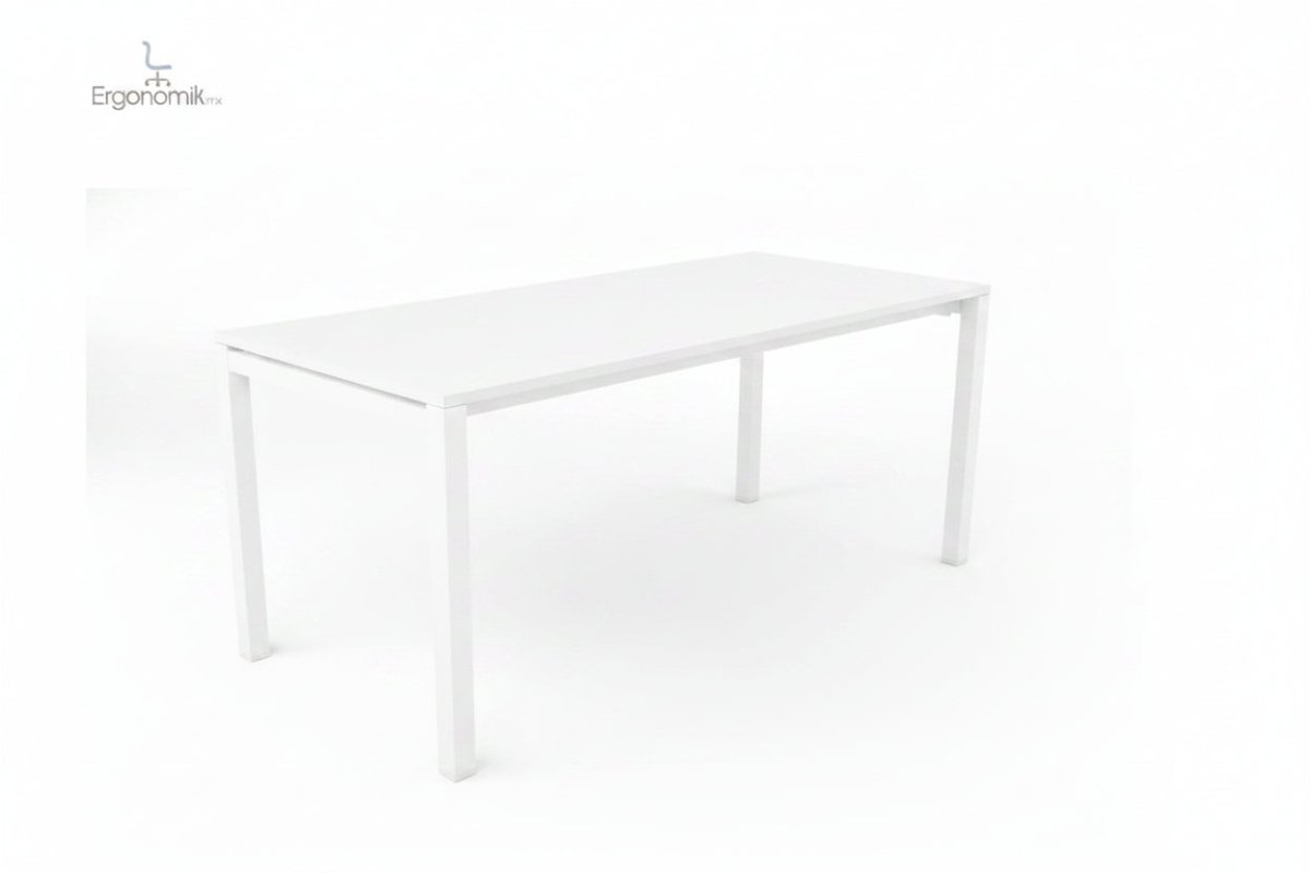 Escritorio Hamilton 180 X 80 MM - Ergonomik escritorio MEM