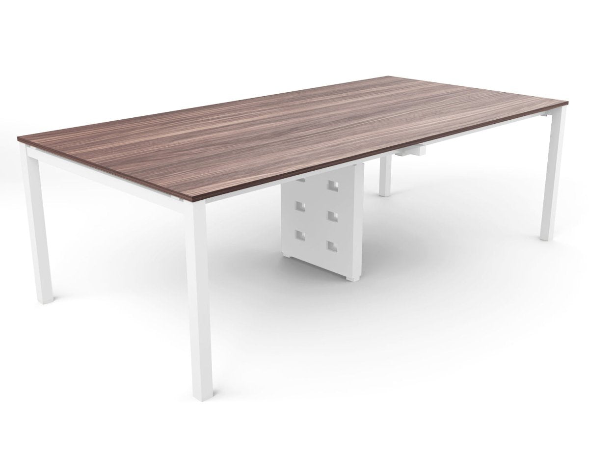 Escritorio Hamilton 240 x 120 - Ergonomik escritorio MEM