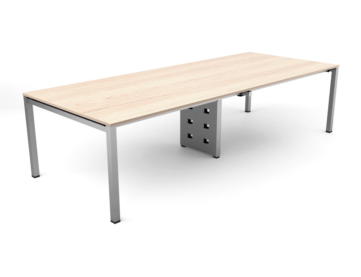 Escritorio Hamilton 300 x 120 - Ergonomik escritorio MEM