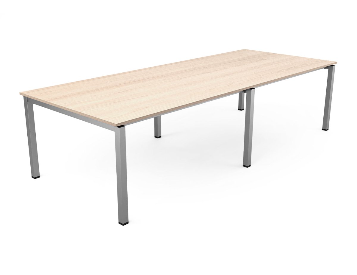 Escritorio Hamilton Eco 300 x 120 - Ergonomik escritorio MEM