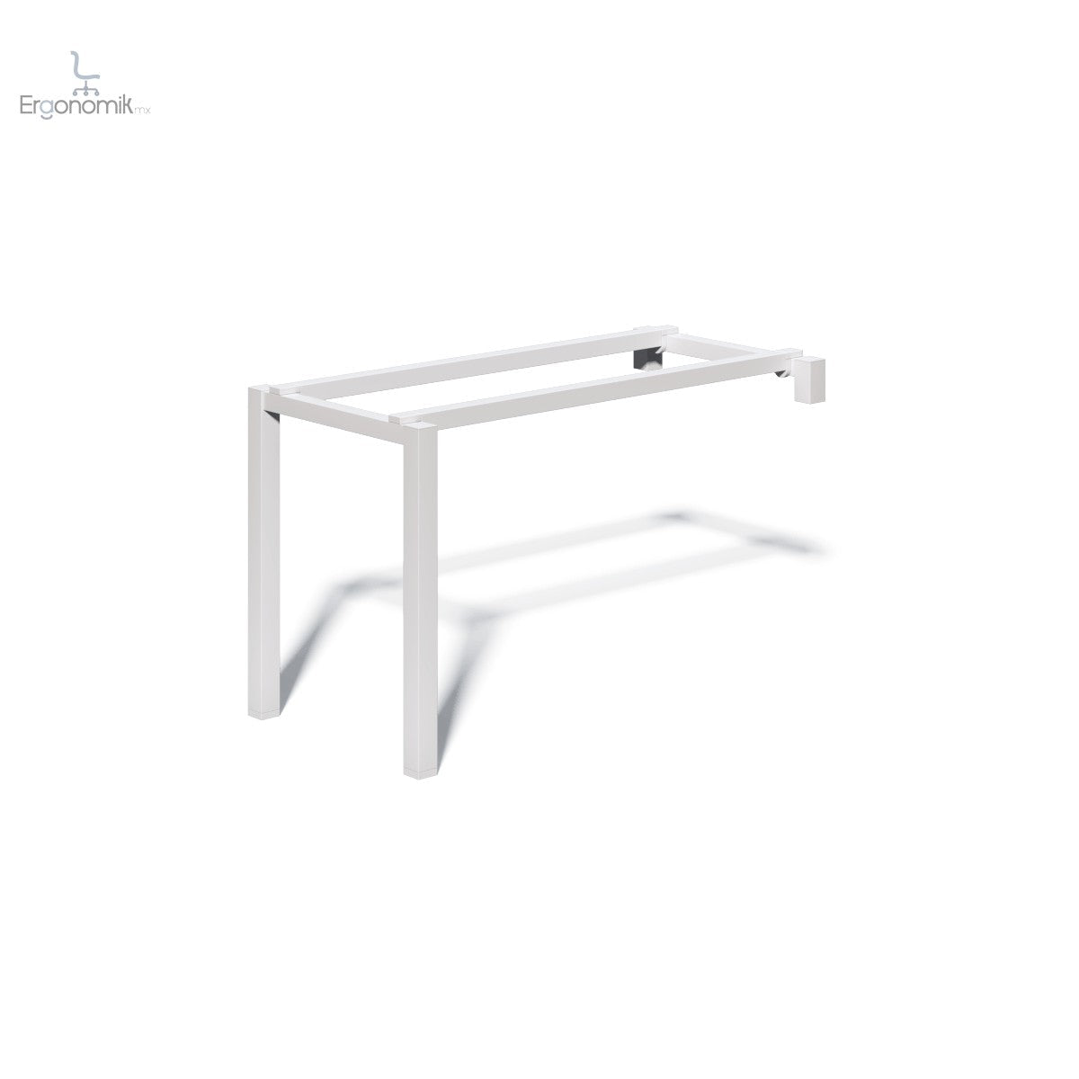 Escritorio Hamilton Sobre Credenza 150 X 60 - Ergonomik escritorio MEM