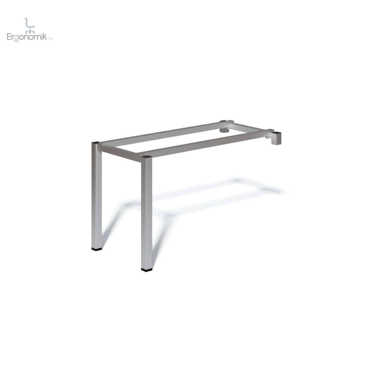 Escritorio Hamilton Sobre Credenza 150 X 60 - Ergonomik escritorio MEM