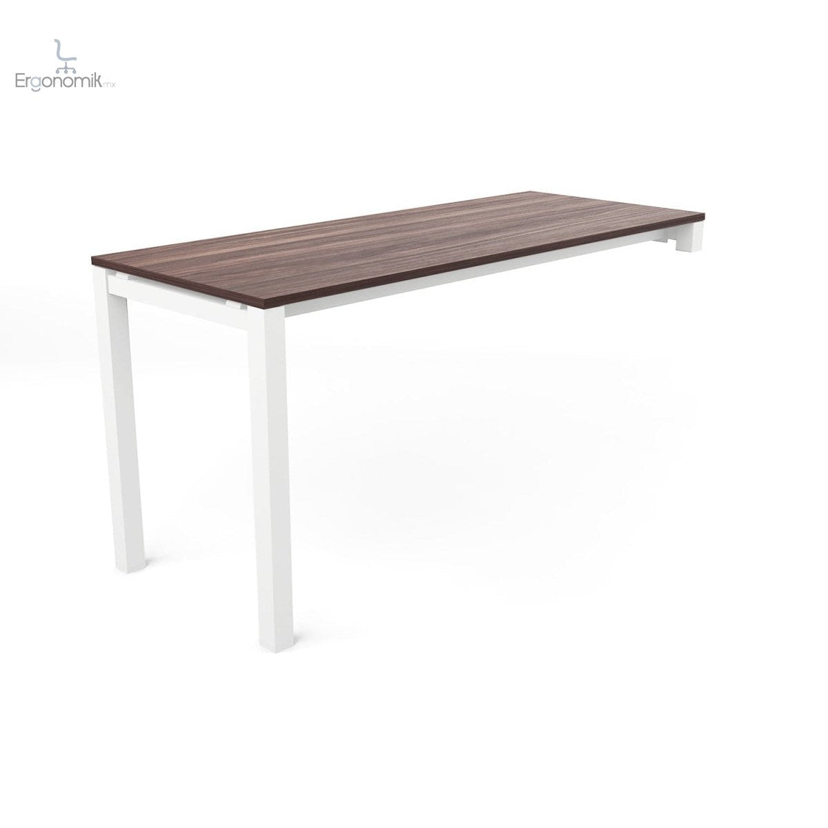 Escritorio Hamilton Sobre Credenza 150 X 60 - Ergonomik escritorio MEM