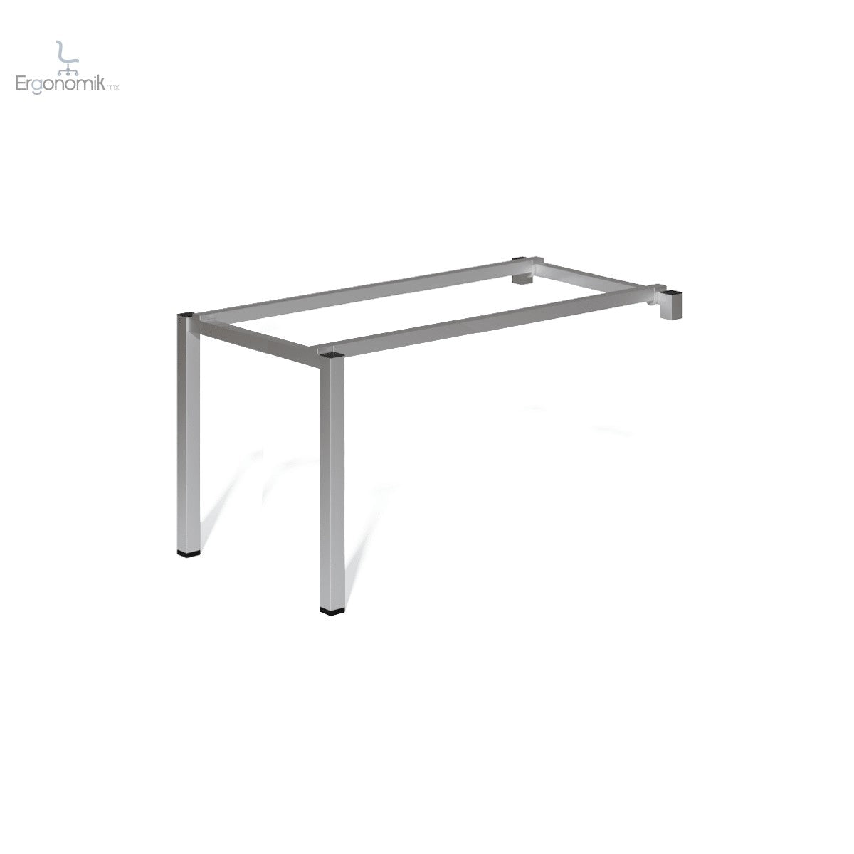 Escritorio Hamilton Sobre Credenza 180 X 80 - Ergonomik escritorio MEM