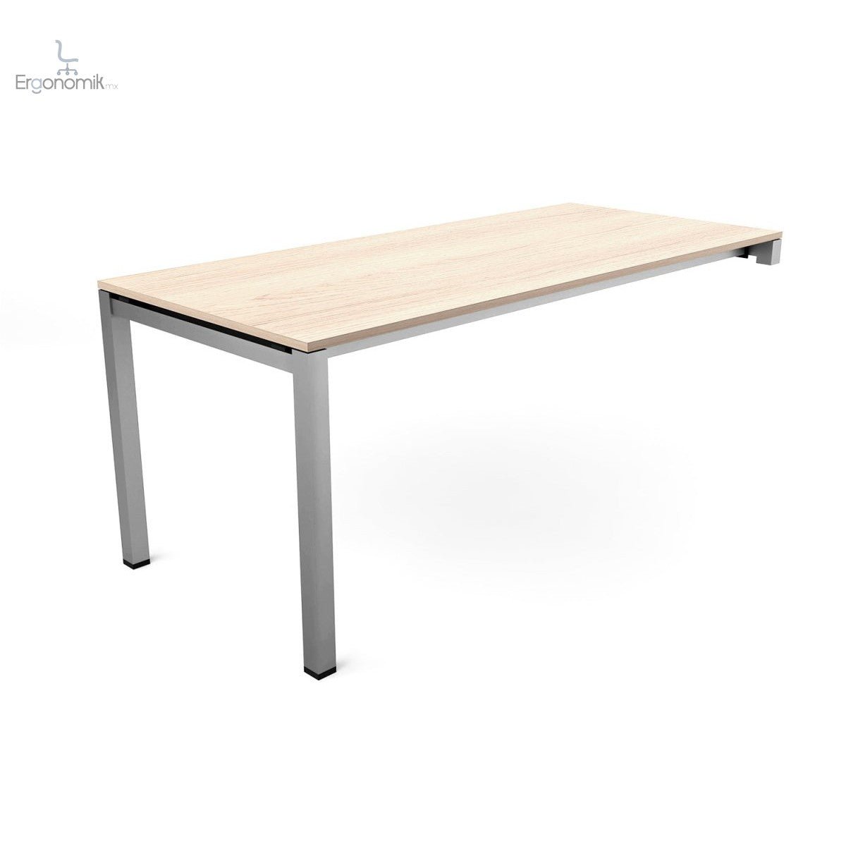 Escritorio Hamilton Sobre Credenza 180 X 80 - Ergonomik escritorio MEM