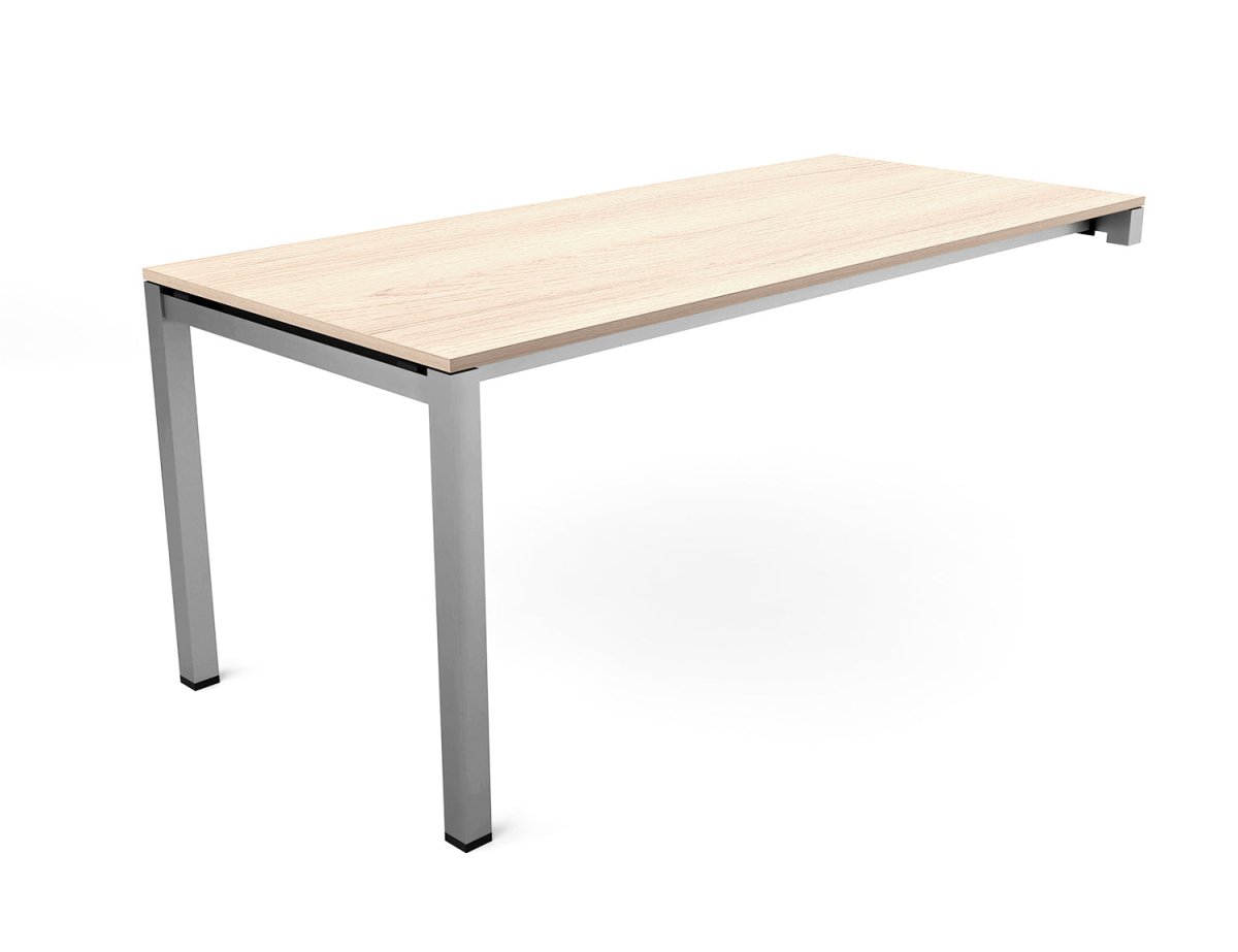 Escritorio Hamilton Sobre Credenza 180 X 80 CCI2 - Ergonomik escritorio MEM