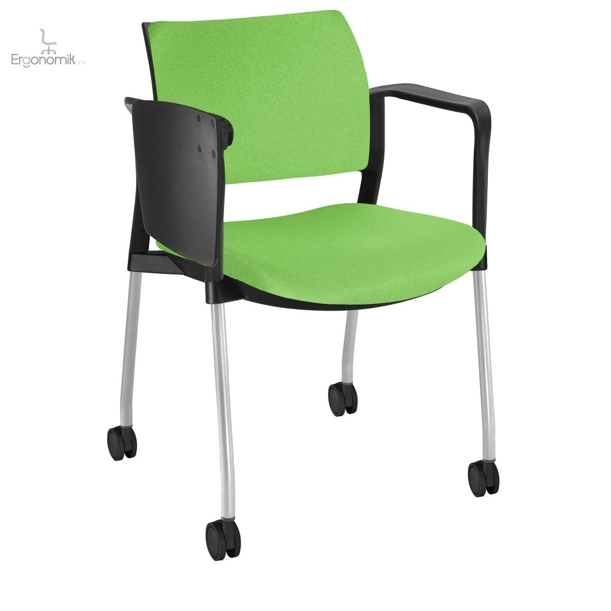 Escritorio Kyos (con llantas) - Ergonomik escritorio OFFIHO