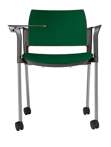 Escritorio Kyos (con llantas) - Ergonomik escritorio OFFIHO