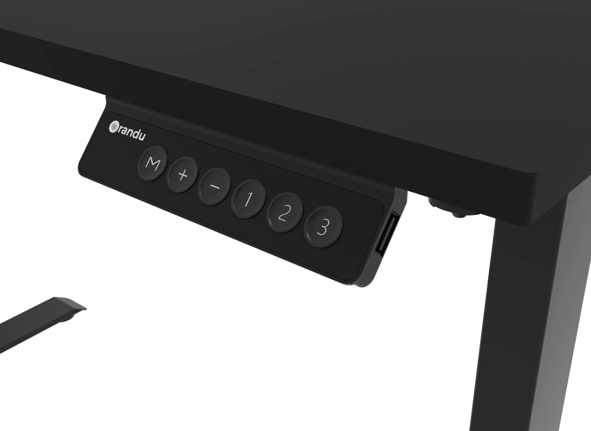 Superficie resistente del escritorio Lite