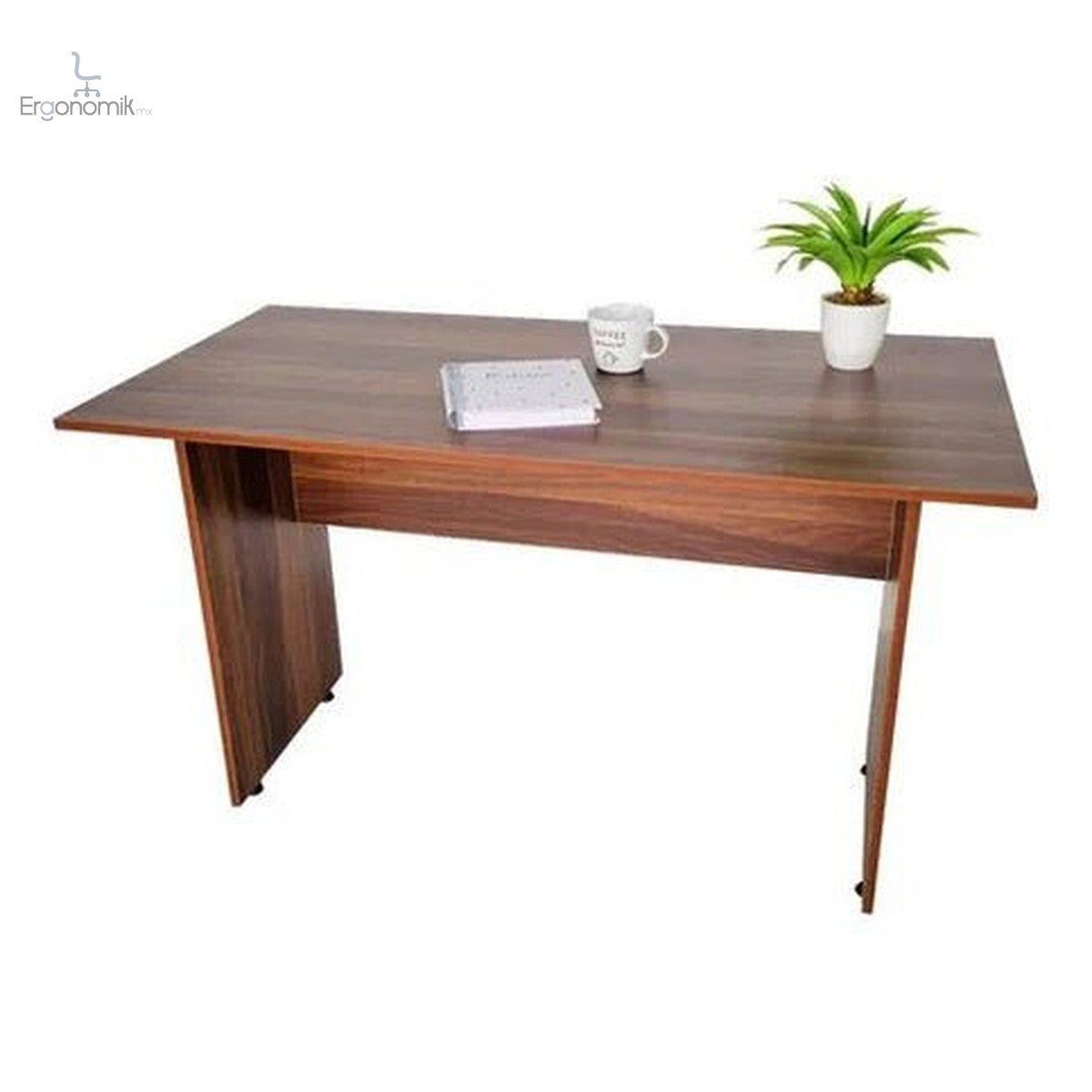 Escritorio Minimalista Esencial - Ergonomik Ergonomik