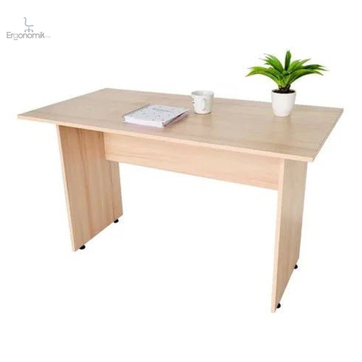 Escritorio Minimalista Esencial - Ergonomik Ergonomik