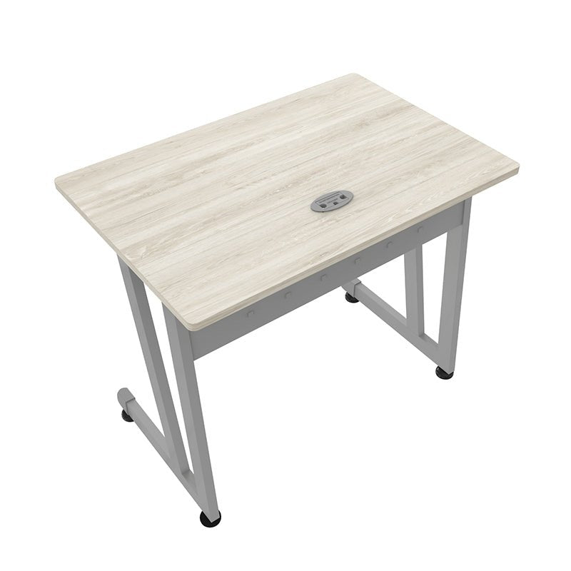 Escritorio Piccolo 123S - Ergonomik escritorio OFIK