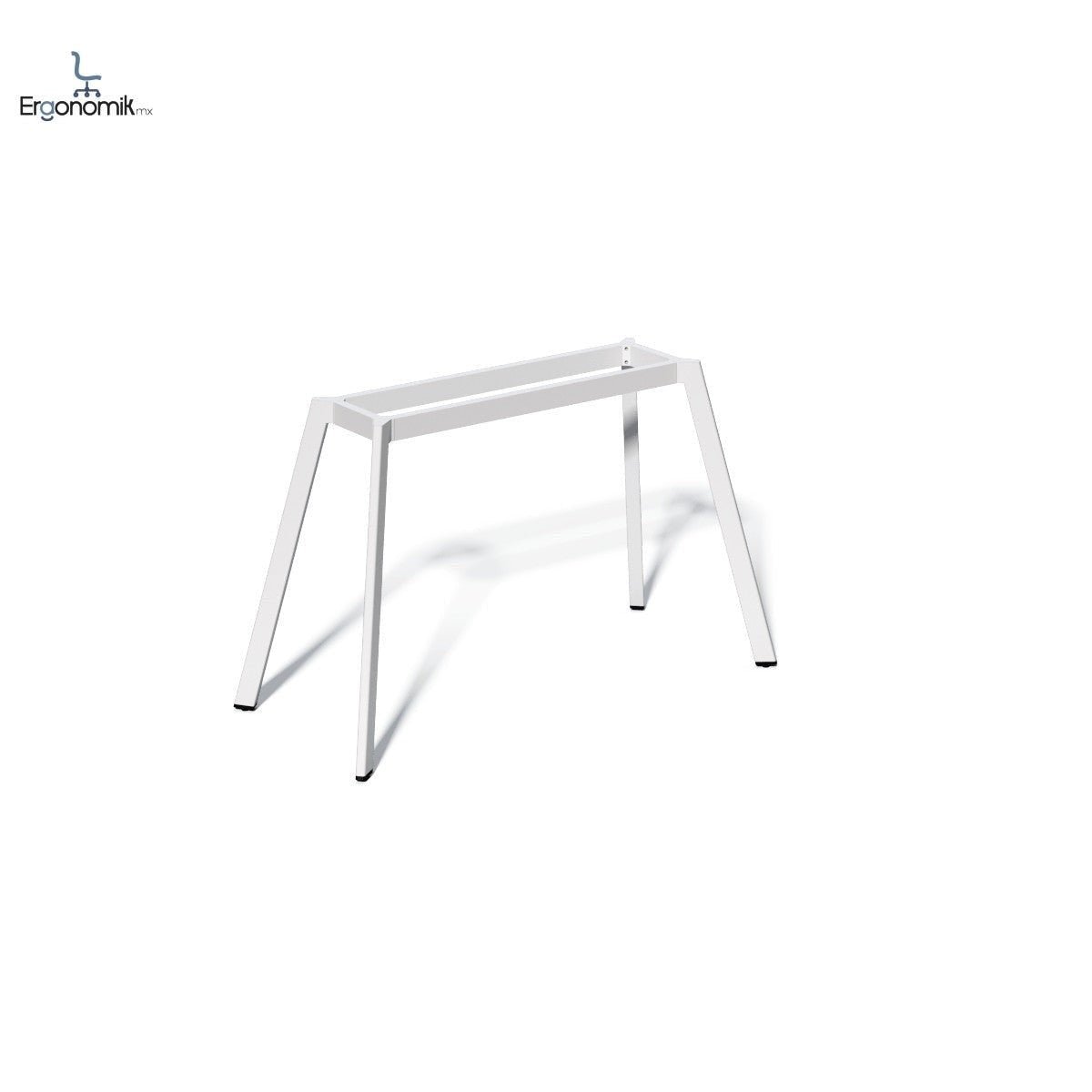 Escritorio Sainz 120 X 60 - Ergonomik escritorio MEM