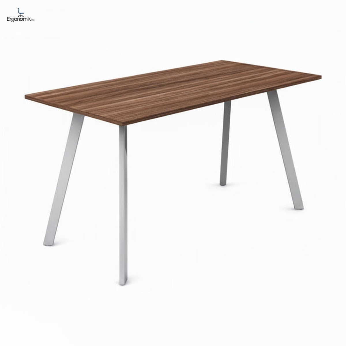 Escritorio Sainz 120 X 60 - Ergonomik Escritorio MEM