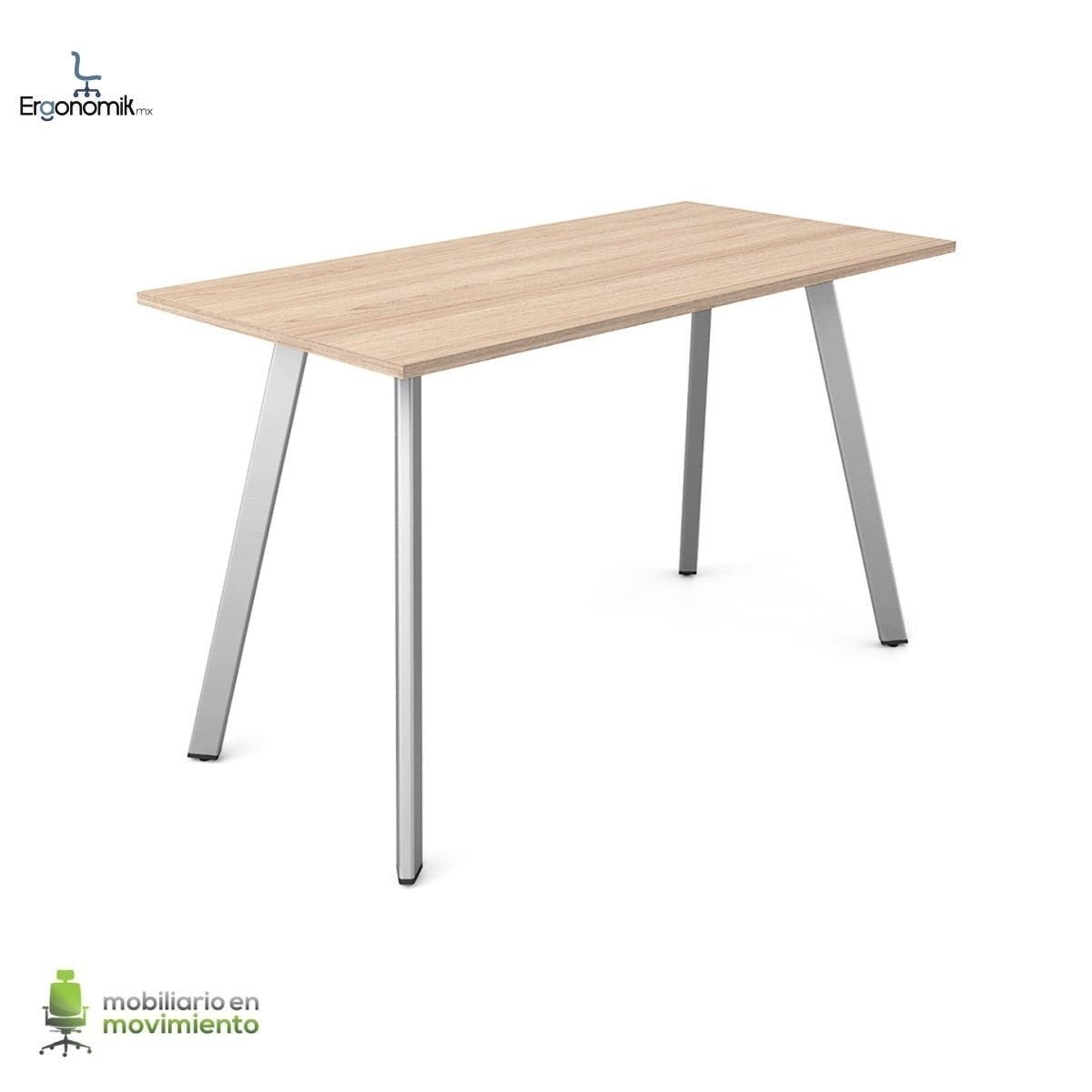 Escritorio Sainz 120 X 60 - Ergonomik escritorio MEM