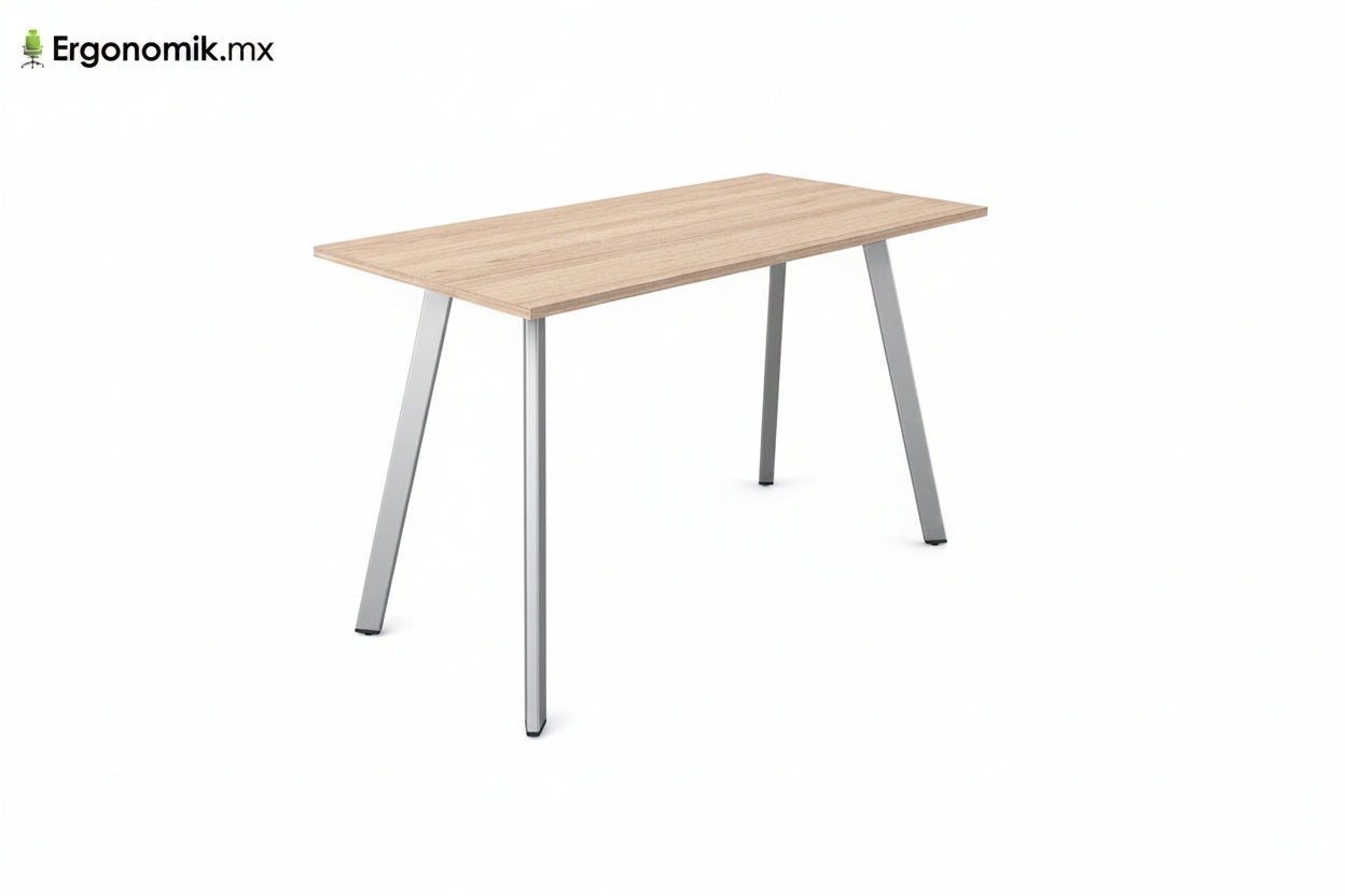 Escritorio Sainz 120 X 60 - Ergonomik escritorio MEM