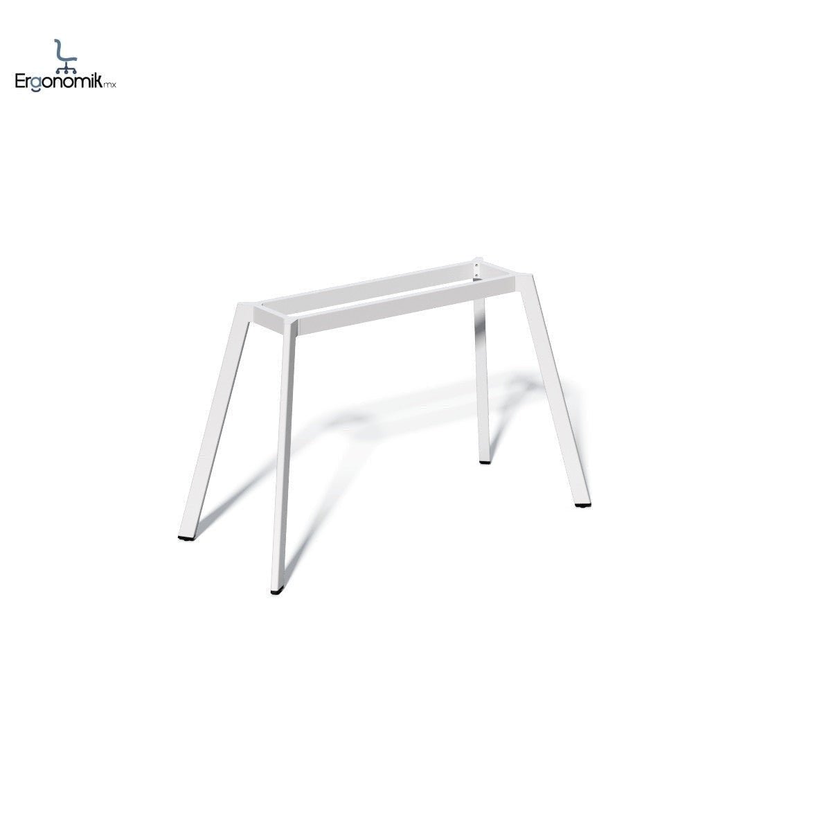 Escritorio Sainz 120 X 60 - Ergonomik escritorio MEM