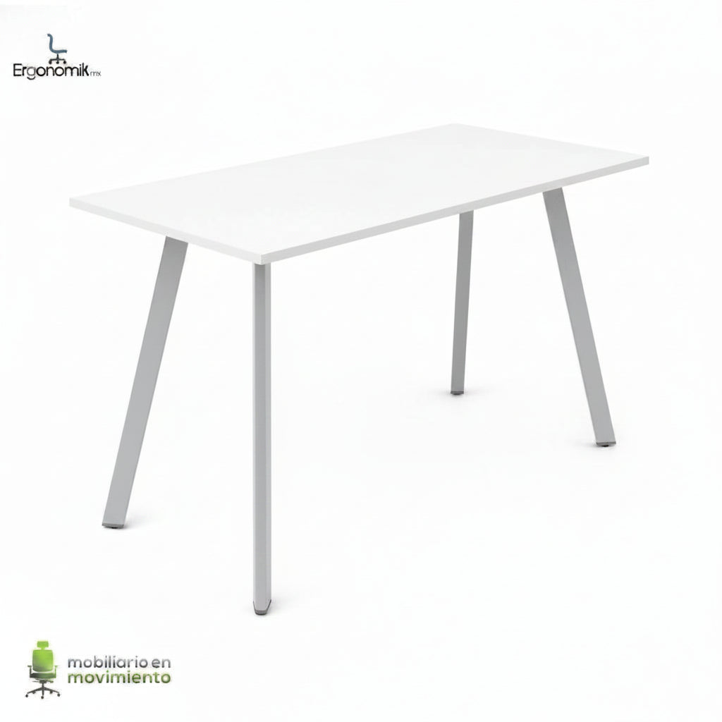 Escritorio Sainz 120 X 60 - Ergonomik escritorio MEM