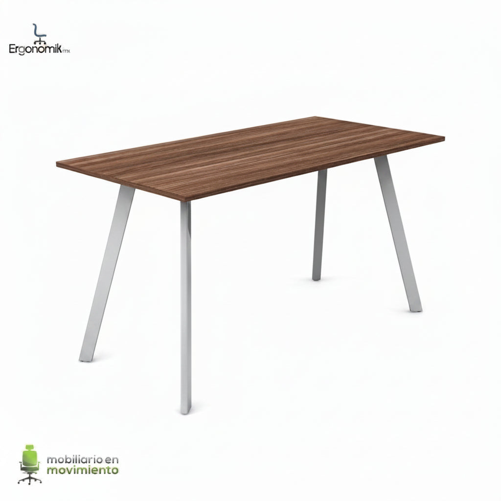 Escritorio Sainz 120 X 60 - Ergonomik escritorio MEM
