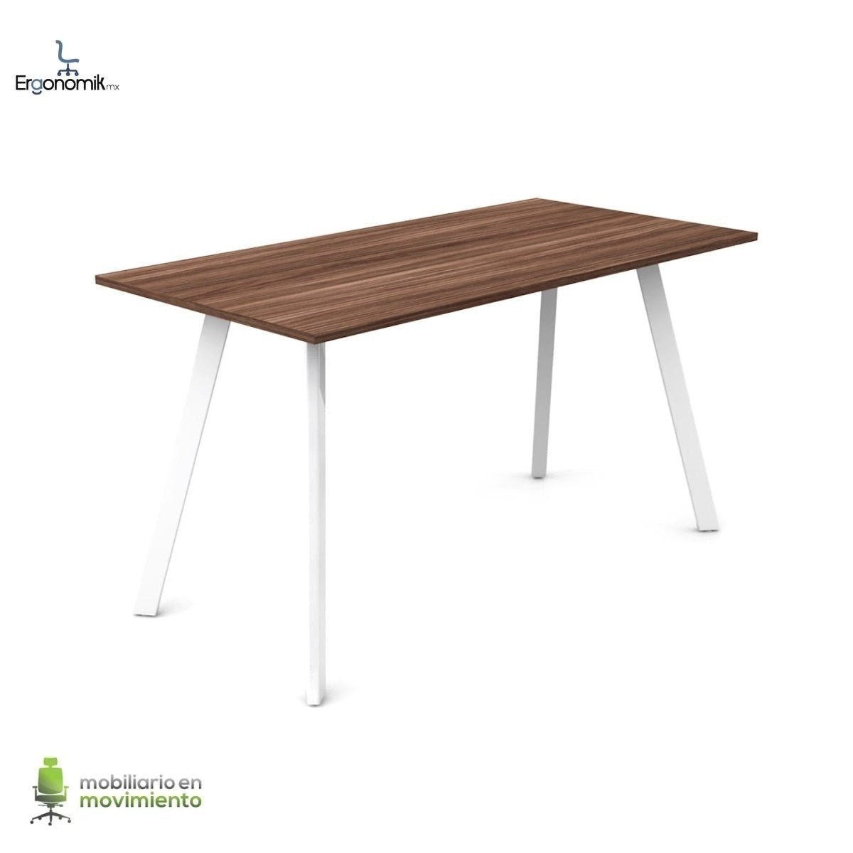 Escritorio Sainz 120 X 60 - Ergonomik escritorio MEM