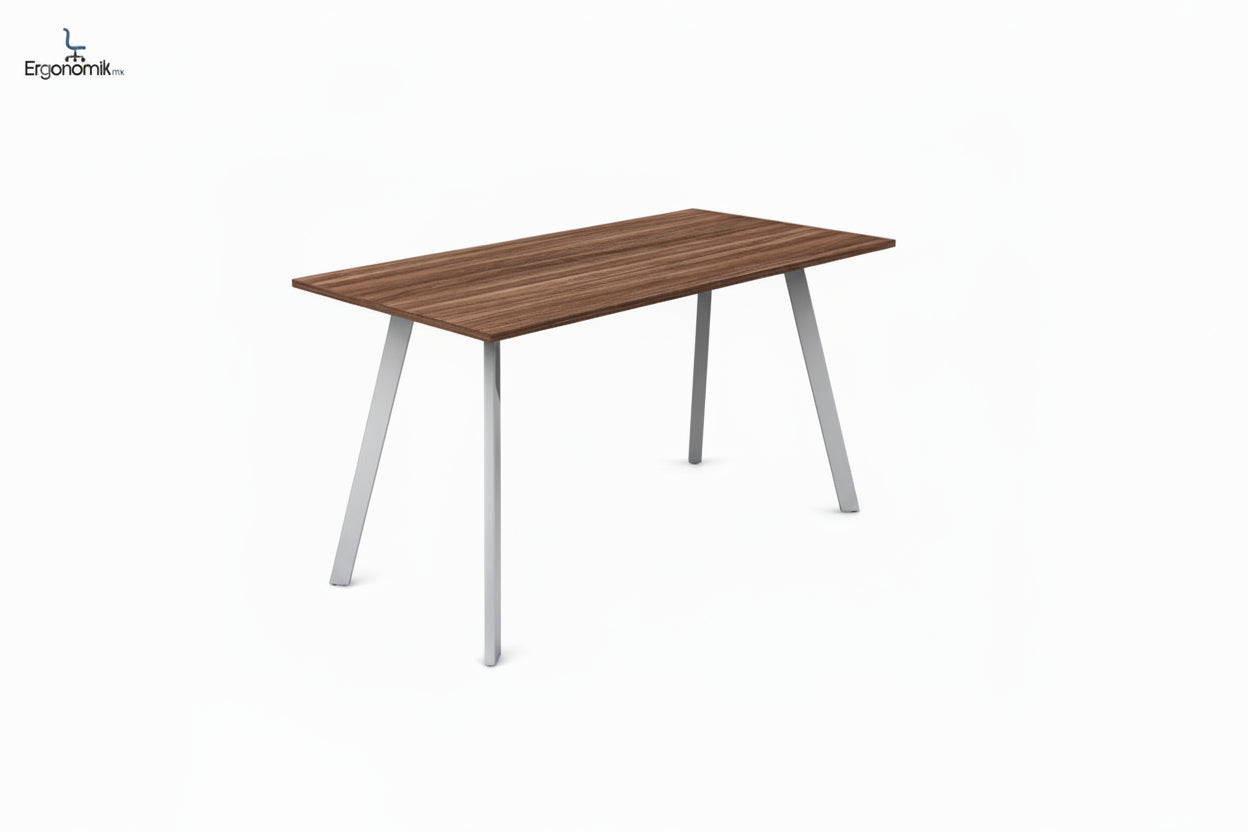Escritorio Sainz 120 X 60 - Ergonomik escritorio MEM