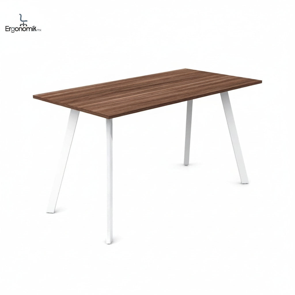 Escritorio Sainz 120 X 60 MM - Ergonomik escritorio MEM