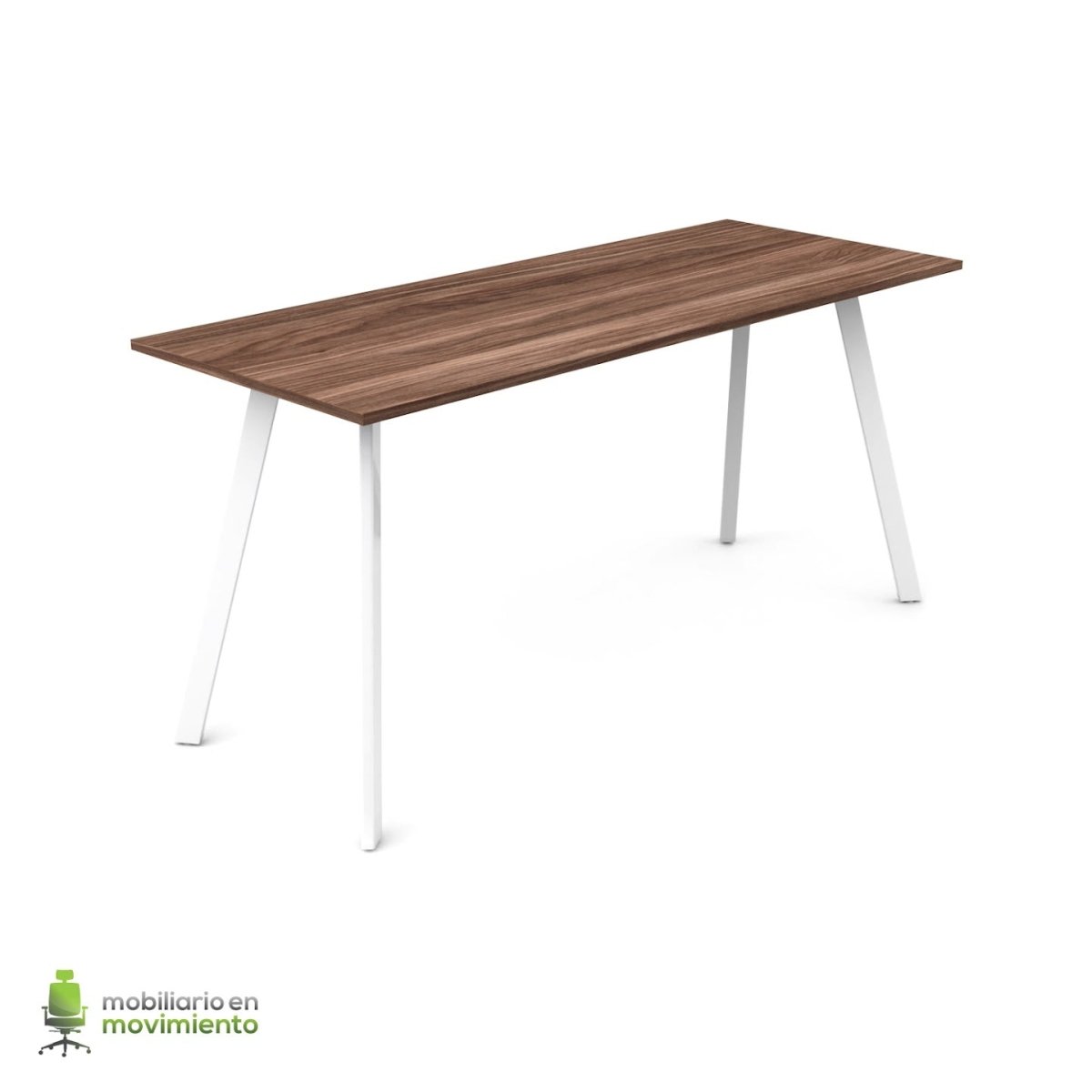 Escritorio Sainz 150 X 60 - Ergonomik escritorio MEM