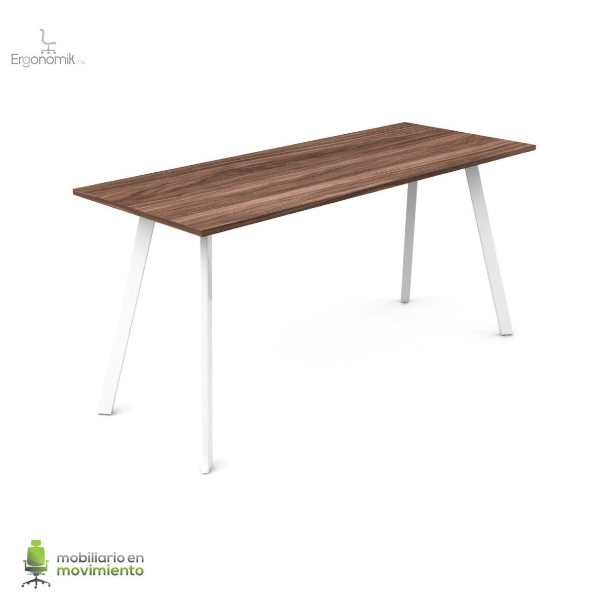 Escritorio Sainz 150 X 60 - Ergonomik escritorio MEM