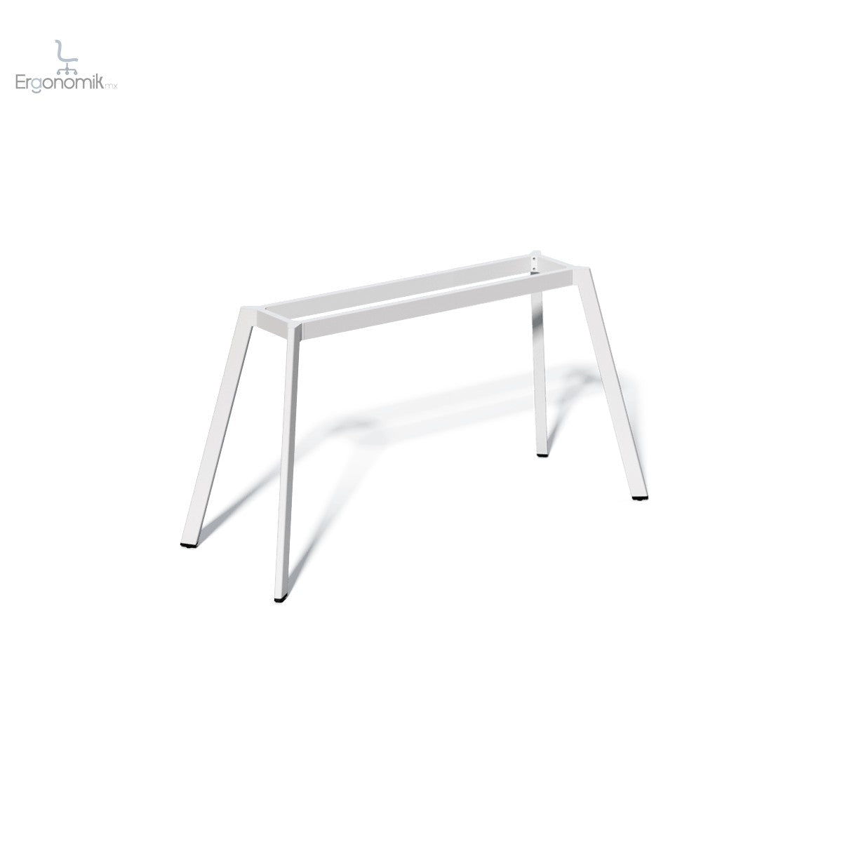 Escritorio Sainz 150 X 60 - Ergonomik escritorio MEM