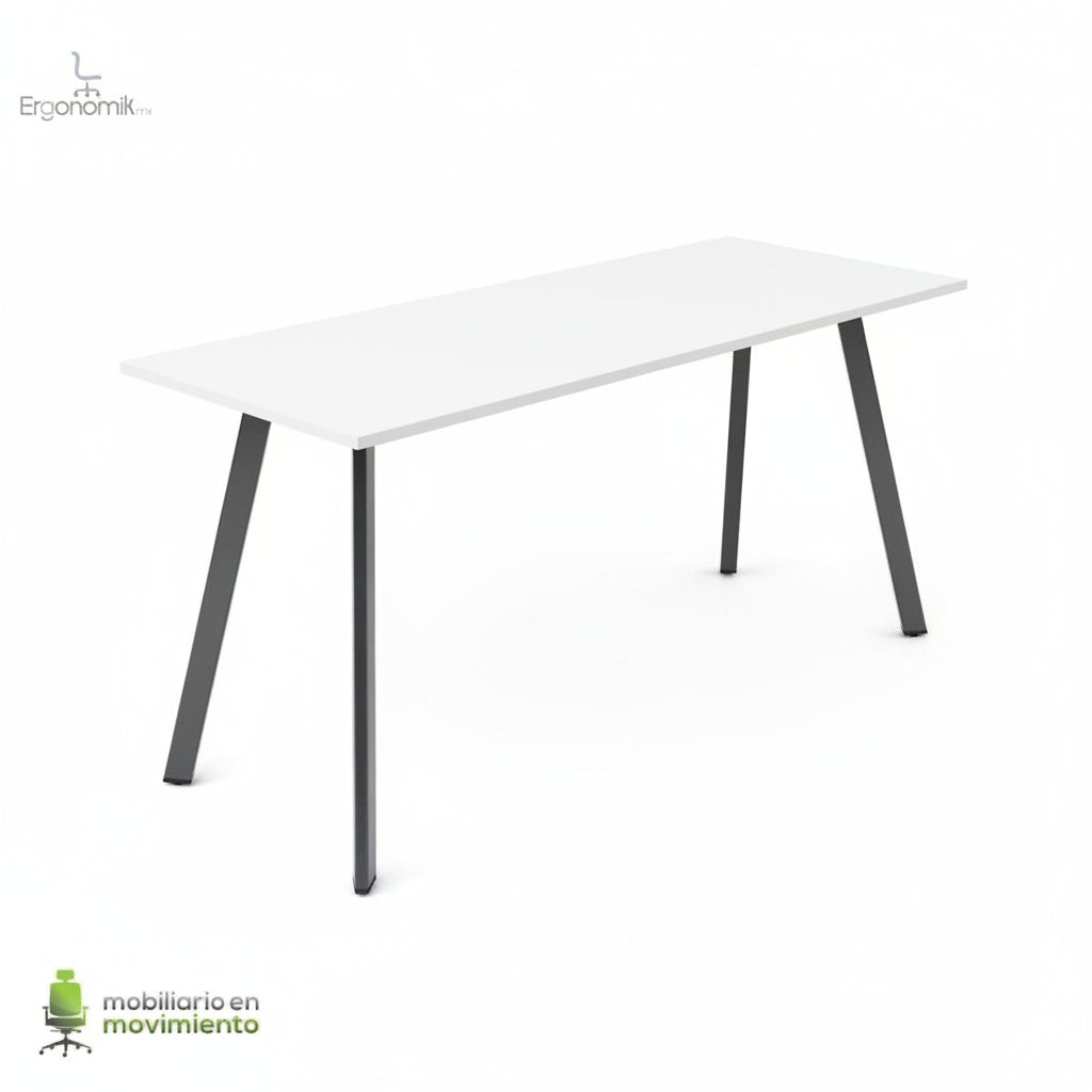 Escritorio Sainz 150 X 60 - Ergonomik escritorio MEM