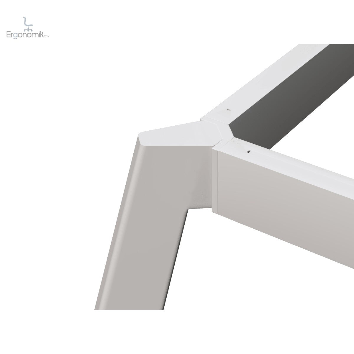 Escritorio Sainz 150 X 60 - Ergonomik escritorio MEM