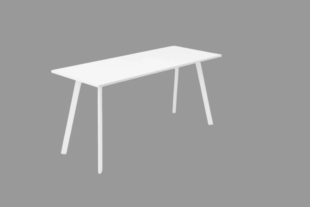 Escritorio Sainz 150 X 60 MM - Ergonomik escritorio MEM