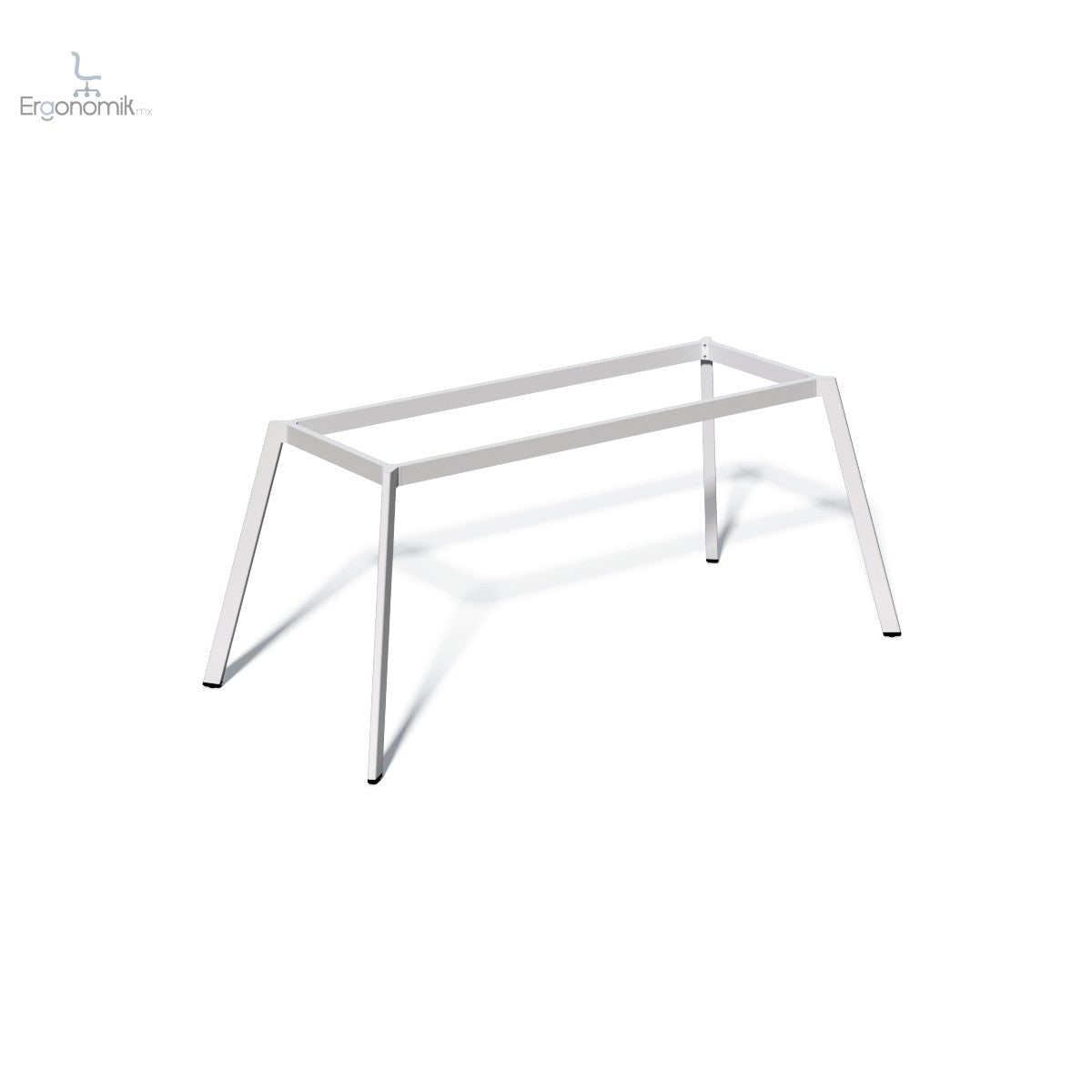 Escritorio Sainz 180 X 80 - Ergonomik escritorio MEM