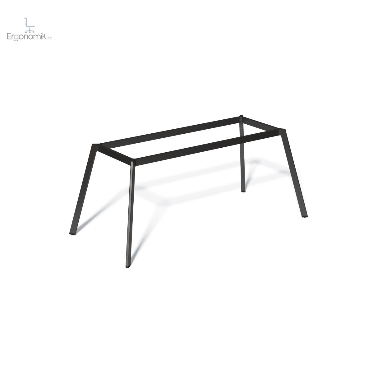 Escritorio Sainz 180 X 80 - Ergonomik escritorio MEM