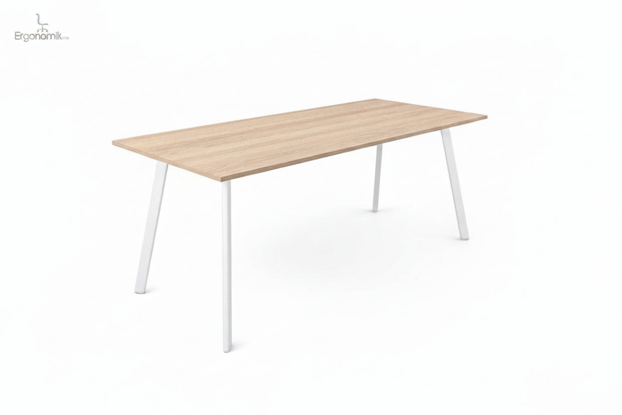 Escritorio Sainz 180 X 80 MM - Ergonomik escritorio MEM