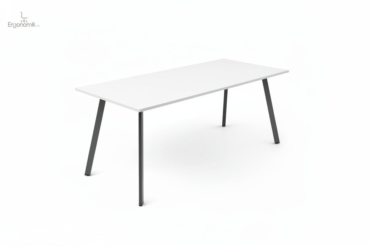 Escritorio Sainz 180 X 80 MM - Ergonomik escritorio MEM