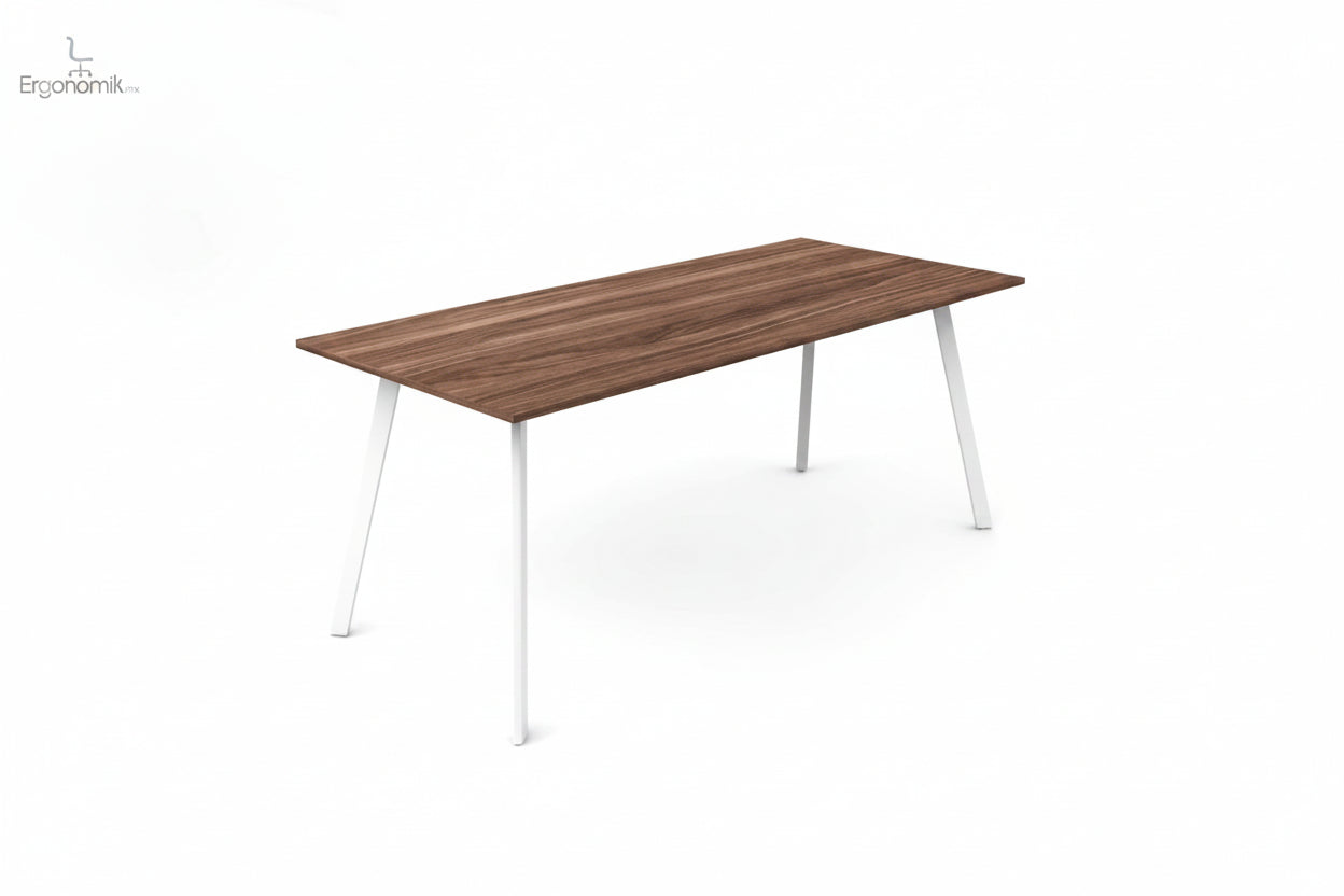Escritorio Sainz 180 X 80 MM - Ergonomik escritorio MEM