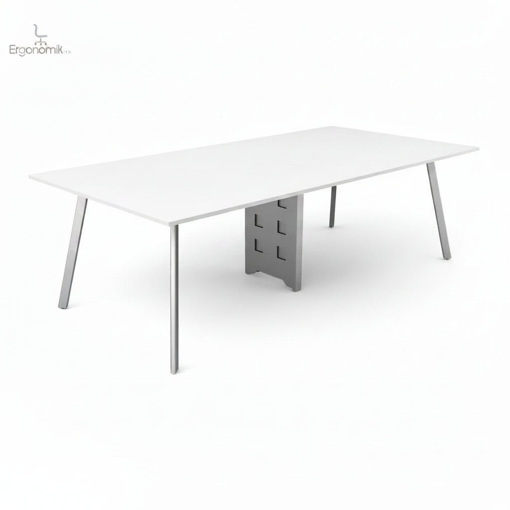 Escritorio Sainz 240 x 120 MM - Ergonomik escritorio MEM