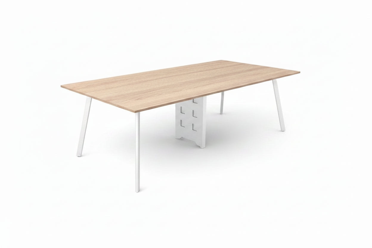 Escritorio Sainz 240 x 120 MM - Ergonomik escritorio MEM