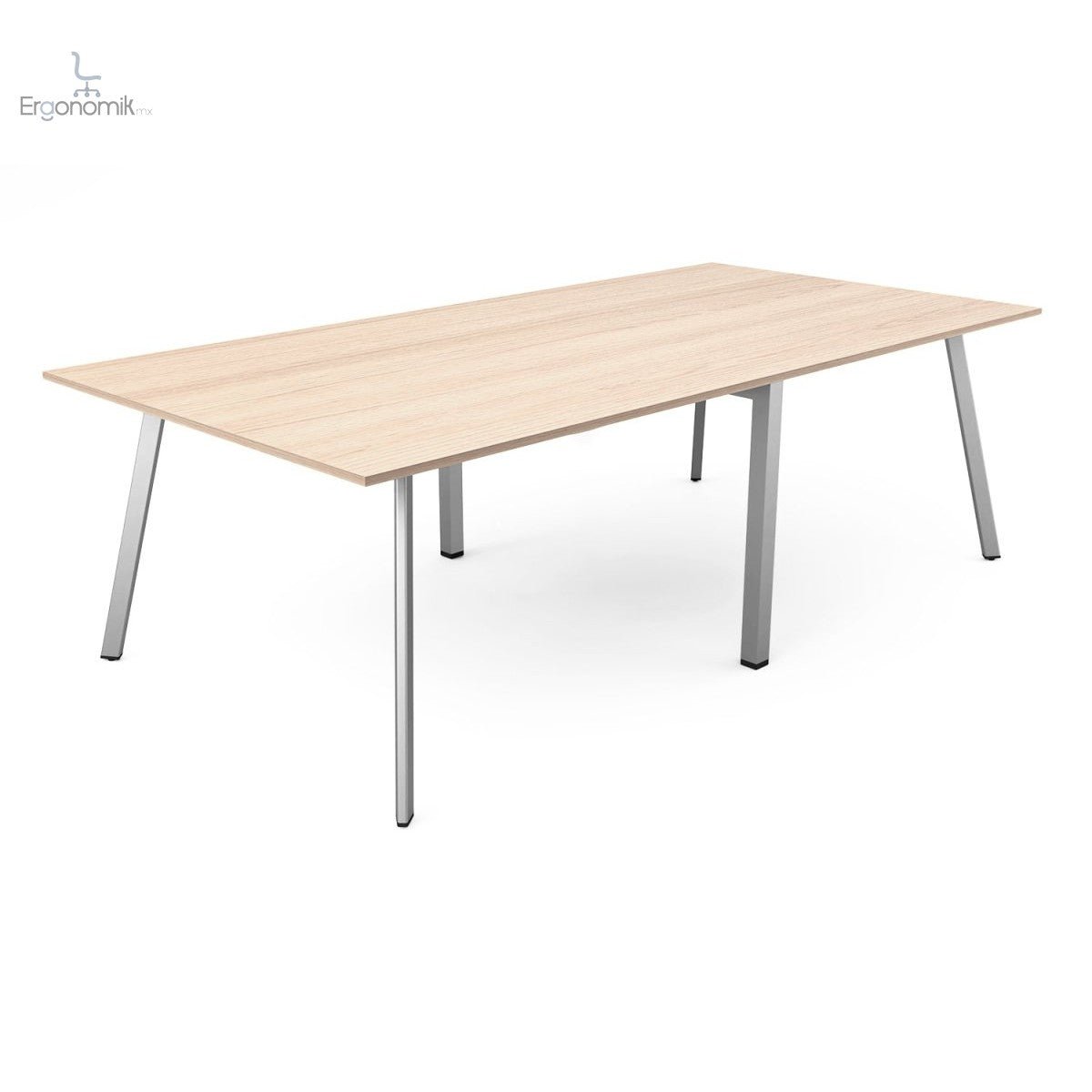 Escritorio Sainz Eco 240 x 120 - Ergonomik escritorio MEM