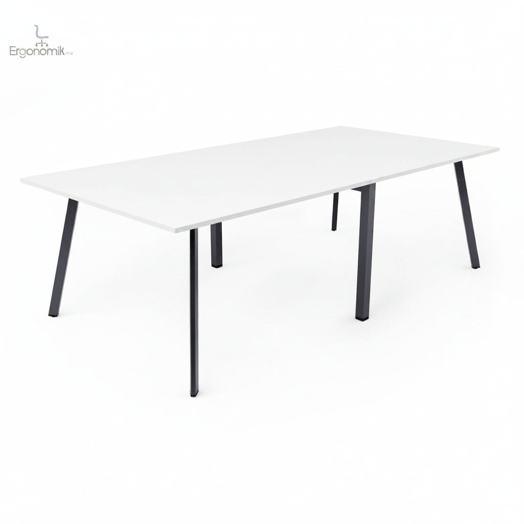 Escritorio Sainz Eco 240 x 120 - Ergonomik escritorio MEM