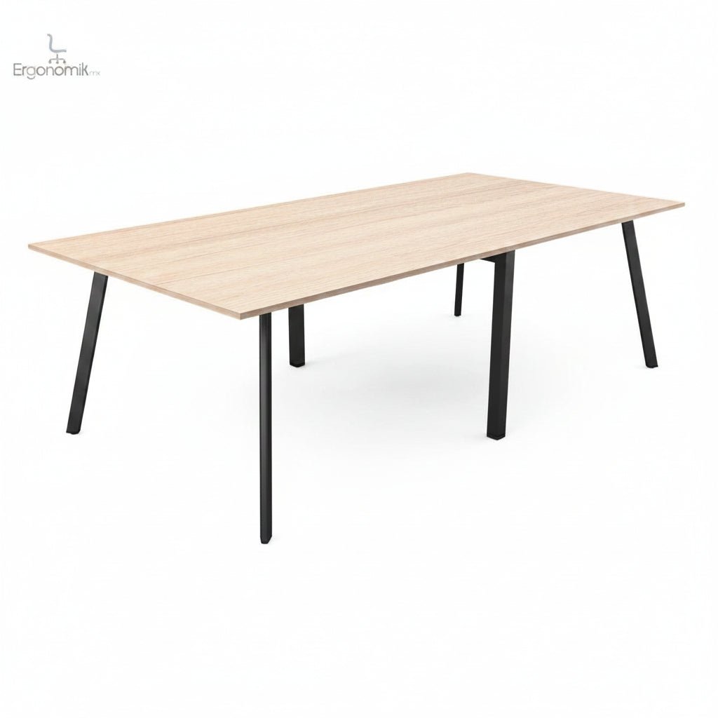 Escritorio Sainz Eco 240 x 120 MM - Ergonomik escritorio MEM