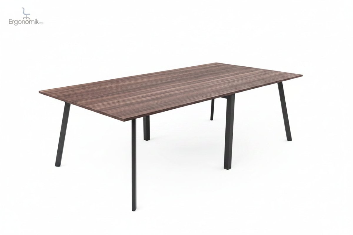 Escritorio Sainz Eco 240 x 120 MM - Ergonomik escritorio MEM