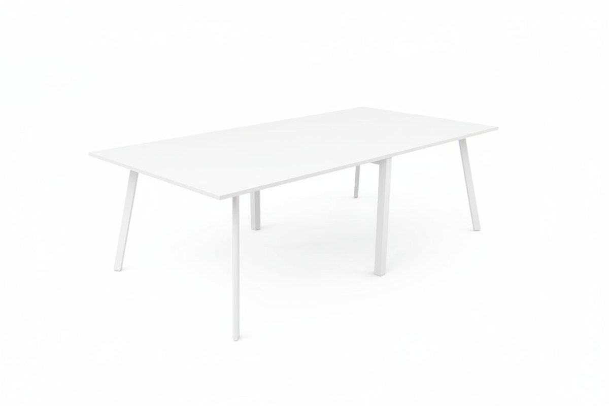 Escritorio Sainz Eco 240 x 120 MM - Ergonomik escritorio MEM