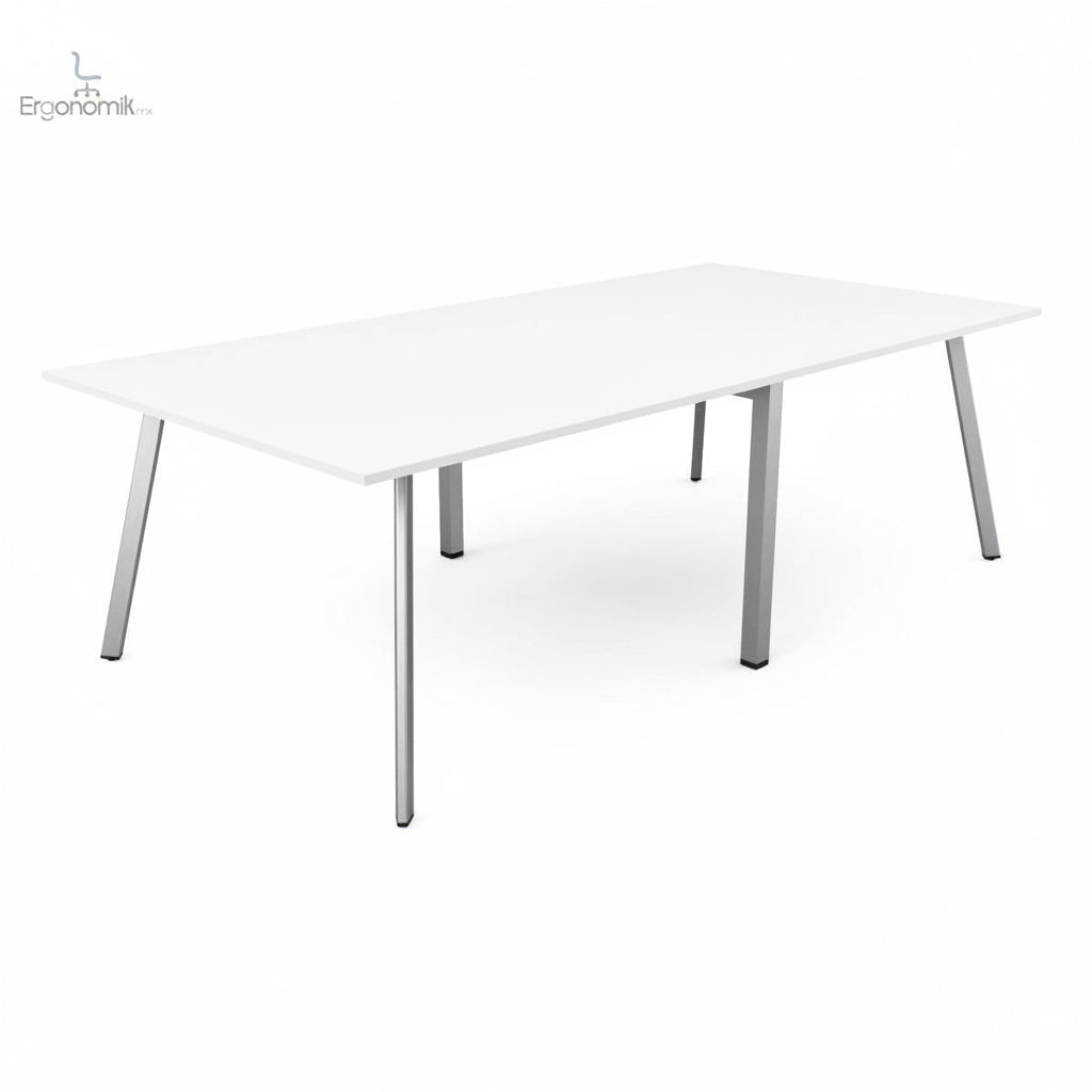 Escritorio Sainz Eco 240 x 120 MM - Ergonomik escritorio MEM